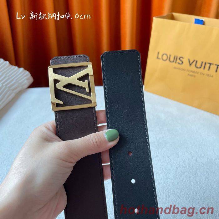 Louis Vuitton Belt 40MM LVB00040 Louis Vuitton Belt 40MM LVB00040